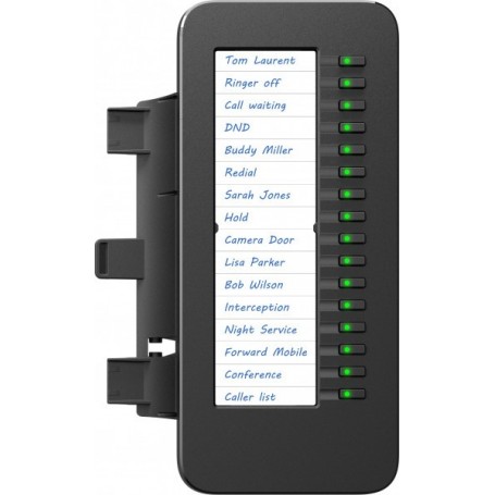 Unify Openscape KM410 | Module d'extension