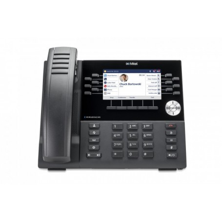  6930w IP Phone