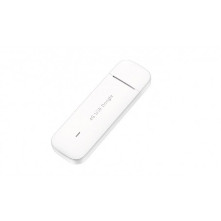 Huawei E3372-325 (Clé USB 4G - 150Mbps) - Blanc