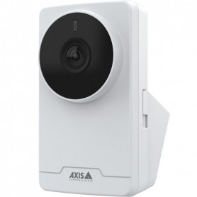 Axe m1055-l Cabine de caméra réseau HDTV 1080p