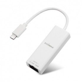  EU-4306C - Adaptateur USB Type-C vers Gigabit Ethernet