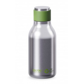 Gourde métallique 460ML