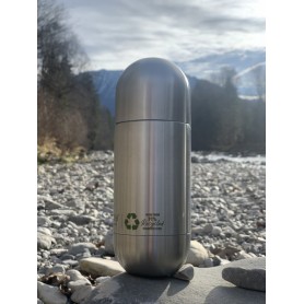 Gourde métallique 420ML