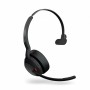 Jabra Evolve2 55 UC Mono avec la liaison 380c