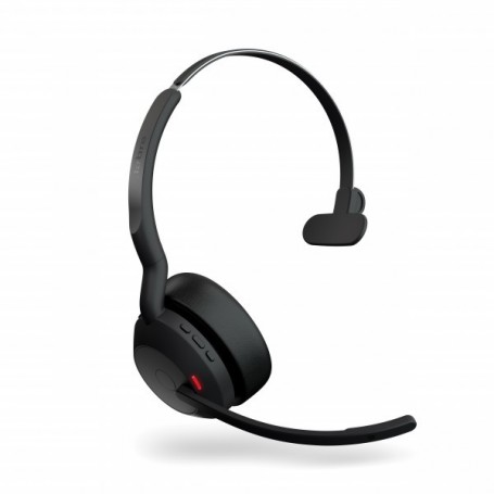 Jabra Evolve2 55 UC Mono avec la liaison 380c