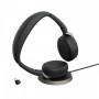 Jabra Evolve2 65 Flex UC Ster C Chargeur