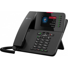 OPENSCAPE Téléphone de bureau CP410