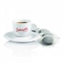 Lucaffe' Lucaffe LUNGO 44mm E.S.E. System Kaffee Pads 150 pièce