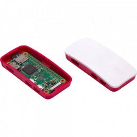 Raspberry Pi Zero W 512 Mo 1 x 1,0 GHz