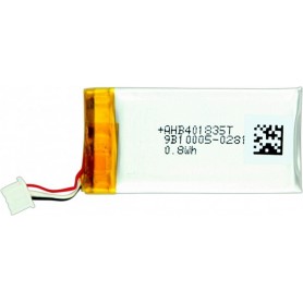 EPOS DW BATT 03, batterie pour D 10, Office DW