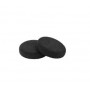 Lot de 10 Coussinets mousse pour Jabra Evolve 20-65