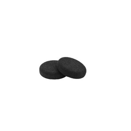 Lot de 10 Coussinets mousse pour Jabra Evolve 20-65