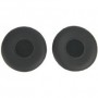 Jabra Coussinets Simili Cuir pour Jabra EVOLVE 20-65 - pack de 10 pieces