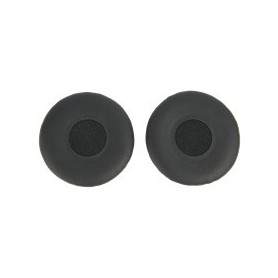 Jabra Coussinets Simili Cuir pour Jabra EVOLVE 20-65 - pack de 10 pieces