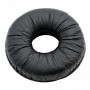 Jabra Coussin d'oreille en Cuir Noir (14101–42)