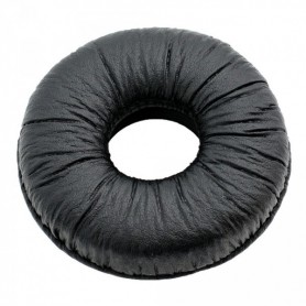 Jabra Coussin d'oreille en Cuir Noir (14101–42)