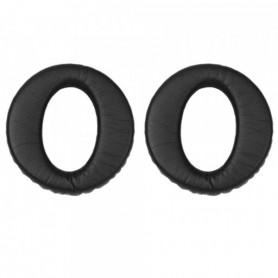 Jabra Coussinets simili cuir pour Jabra EVOLVE 80 - pack de 2 pieces
