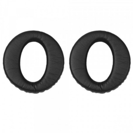 Jabra Coussinets simili cuir pour Jabra EVOLVE 80 - pack de 2 pieces