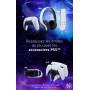 SONY PS5 Console C-châssis Digital Edt. 825 Go de SSD