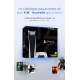 SONY PS5 Console C-châssis Digital Edt. 825 Go de SSD