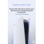 SONY PS5 Console C-châssis Digital Edt. 825 Go de SSD