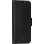 Folio Slim Cuir Copenhagen Iphone 13 Black