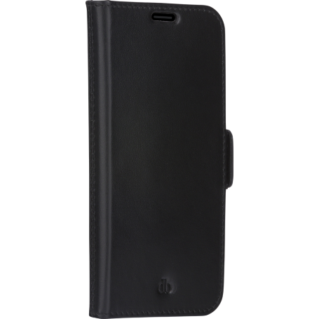 Folio Slim Cuir Copenhagen Iphone 13 Black