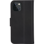 Folio Slim Cuir Copenhagen Iphone 13 Black