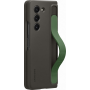 Coque lanière avec fonction Stand Z FOLD5 Graphite