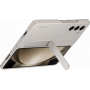 Coque lanière avec fonction Stand G Z FOLD 5 Crème