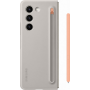Coque avec S Pen intégré G Z FOLD 5 Crème