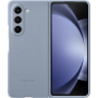 Coque premium design G Z FOLD 5 Bleu