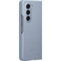 Coque premium design G Z FOLD 5 Bleu