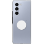 Coque transparente avec support amovible Z FOLD 5