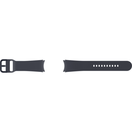 Bracelet sport M/L 130 mm G WATCH Graphite