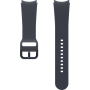 Bracelet sport M/L 130 mm G WATCH Graphite