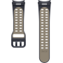 Bracelet Extrême Sport S/M GWatch Anthracite Taupe