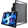 Coque Hybrid R Solid Folio Ipad Air 5 Noir