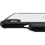 Coque Hybrid R Solid Folio Ipad Air 5 Noir