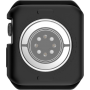 Coque Spectrum R Solid Apple Watch 8/7 41 mm Noir