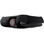 Coque Spectrum R Solid Apple Watch 8/7 41 mm Noir
