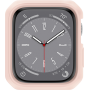 Coque Spectrum R Solid Apple Watch 8/7 45 mm Rose