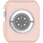 Coque Spectrum R Solid Apple Watch 8/7 45 mm Rose