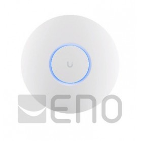 Ubiquiti AP Unifi U6+ 3.0Gbps RJ45 sans injecteur PoE