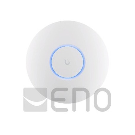 Ubiquiti AP Unifi U6+ 3.0Gbps RJ45 sans injecteur PoE