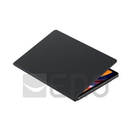 Samsung Smart Book Cover Galaxy Tab S9 Black