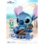 Lilo & Stitch figurine Dynamic Action Heroes 1/9 Stitch 18 cm