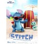 Lilo & Stitch figurine Dynamic Action Heroes 1/9 Stitch 18 cm