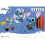 Lilo & Stitch figurine Dynamic Action Heroes 1/9 Stitch 18 cm