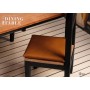 Diorama Props Series accessoires pour figurines Dining Table Set